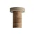 Plafoniera Tivoli pietra beige - It's about Romi