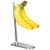 Support Dear Charlie métal / Pour bananes - Alessi