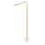 Deckenleuchte Celing Lamp n°2 metall gold / H 105 x B 55 cm - valerie objects