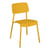 Chaise empilable Studie / Aluminium - Fermob