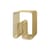Tabouret Curva / Table d'appoint - AYTM