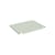 Deckel  metall grün / Für Korb Colour Crate Medium 26,5 x 34,5 - Hay