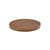 Dishes to Dishes - Medium Lid natural wood / Ø 22.8 cm - Acacia - valerie objects