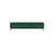 Mobile TV Octave V legno verde / Con Piede - L 138 x P 30 x H 36,6 cm - MONTANA