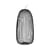 Pendelleuchte Spokes 1 metall grau schwarz / LED - Ø 32,5 x H 71 cm - Foscarini