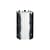 Porte-rouleau essuie-tout Barkroll - Alessi