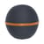 Pouf Original XL / Siège ergonomique - Ø 65 cm / Tissu chiné - BLOON PARIS