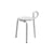 Tabouret Lasso métal - & klevering