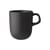 Tasse Nordic Kitchen céramique noir / Grès - 40 cl - Eva Trio