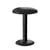 Schnurlosleuchte Gustave LED metall schwarz / Ø 16 x H 23 cm - Flos