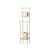 Support papier toilette Dora / Métal - Ferm Living