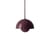 Suspension Flowerpot VP10 / Ø16 cm - By Verner Panton, 1969 - &tradition