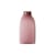Vase Atelier Large verre rose / H 28 cm - HK LIVING