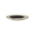Assiette Omhu Medium / Ø 26.5 cm - Grès - Ferm Living