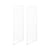 Lot de 2 montants de sol / 115 x P 30 cm - String Furniture