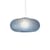 Suspension Teresa Frozen / Ø 50 cm - Recyclé - Kartell