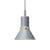 Suspension Type 80 métal gris - Anglepoise