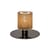 In The Sun Table Table lamp metal black - DCW éditions