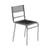Chaise Sandows N°212 / Réédition 1927 - Petite Friture