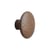 Patère The Dots Wood / Small - Ø 9 cm - Muuto