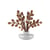 Diffuseur de parfum The Five Seasons     / Porcelaine - H 22,5 cm - Alessi