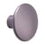Patère The Dots Metal Large / Ø 5 cm - Muuto