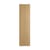 Regal  holz bunt / 3er-Set - B 78 x T 20 cm - String Furniture
