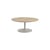 Table basse Soft / Ø 95 x H 42 cm - Muuto