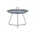 Tavolino basso Eyelet Medium / Ø 60 x H 43,5 cm - Houe