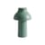 PC Portable n°2 Wireless rechargeable outdoor lamp plastic material green / Pierre Charpin - Hay