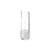 Carafe Jellies Family plastique transparent - Kartell