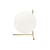 Lampe de table IC T3 / Ø 45 x H 52,4 cm - Michael Anastassiades, 2014 - Flos