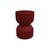Tabouret Piapolo / Coffre rangement - Fermob