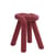 Tabouret rembourré Bold   rembourré - Moustache