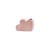 Vase Clay / L 12,5 x H 8,5 cm - & klevering