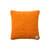 Coussin Bobble jaune / Tissé main - 45 x 45 cm - Tom Dixon
