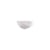 Étagère Space Rock plastique blanc / Small - L 22 x P 18,7 x H 9 cm - Seletti