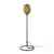 Lampadaire d'extérieur Satellite OUTDOOR / Réédition 1953 - Gubi