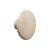 Patère The Dots Wood Medium / Bois - Ø 13 cm - Muuto