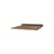 Bureau / L 58 x P 58 cm - String Furniture