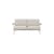 Canapé de jardin 2 places Settle / 152,5 cm - Muuto