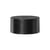  Accessory metal black / Ceiling rose for wall & ceiling connection - For String Light Pendant - Flos