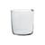 Bicchiere da whisky Glass family vetro trasparente - Alessi