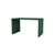 Monterey Kids Children's desk wood green / W 100 x D 60 x H 57 cm - MONTANA