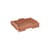 Plateau empilable Stacie / 44 x 34 x H 10 cm - MDF - BROSTE COPENHAGEN