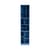Loom Bookcase wood blue / W 46.8 x D 30 x H 215.8 cm - MONTANA
