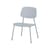 Chaise enfant Gugga bois gris - Bloomingville