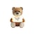 Lampe de table Toy Moschino LED / By Jeremy Scott - Kartell