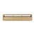 Shadow TV unit natural wood / L 210 x D 46 x H 42 cm - 3 drawers - Ethnicraft