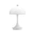 Lampe sans fil rechargeable Panthella 160 / LED - Ø 16 cm - Louis Poulsen